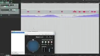 Headphone Workflows for Multichannel Composition