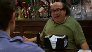 It's Always Sunny In Philadelphia: Everybody Lies On The Internet