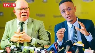 🔴LIVE: YANGA WANATOA TAMKO NA MSIMAMO MZITO MUDA HUU