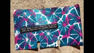 ICAD Day 9 Magenta