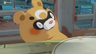 This is HOW Guoba Sounds Like... and It's Sounds So Adorable