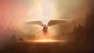 Храбрый воин. Татьяна Дворянова.