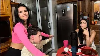 Josué trocou a Karina?!!!