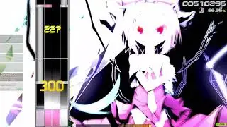Alta Epilepsia - Osu! Manía | CarlosGPJ