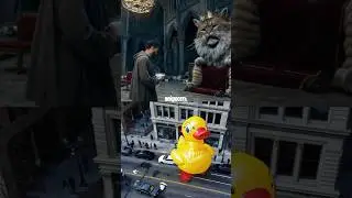 Как видео нейросеть Sora от OpenAI поделила мир на до и после