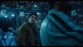 Trap | Officiële Trailer 1