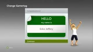 Joined Ecko! - First Clip