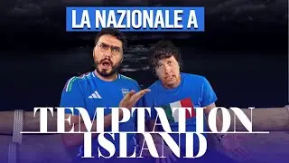 ITALIA ELIMINATA - Parodia Temptation Island