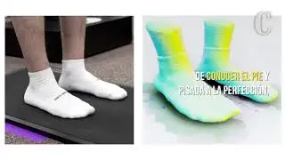 Estos zapatos sí te entran