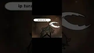 Hollow Knight Meme - Turi Ip Ip Ip 