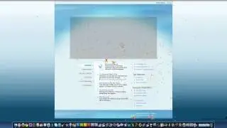 Destroying Microsofts Website