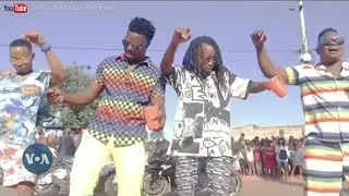 Entertainment Report: The Yaba Buluku Boyz