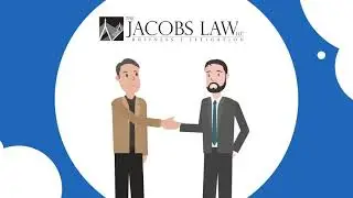 2D animation for The Jacobs Law