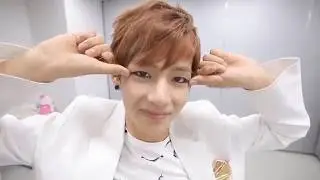 teahyung make bts laugh