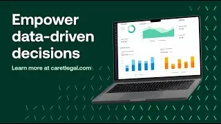 CARET Analytics. Delivering Metrics that Matter.