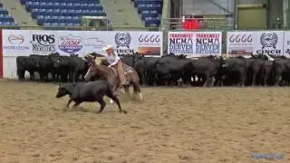 Non-Pro Finals Denver Nationals