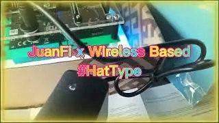 JuanFi System x Wireless Based