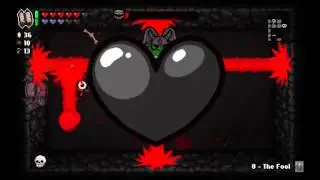 The Binding of Isaac: Rebirth - Azazel vs Satan