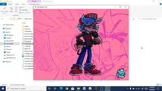 FNF - Big Bro (Test)