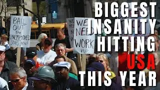 Middle Class on the Brink: Exposing the Ongoing Crisis and Its Far-Reaching Consequences