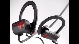 TREBLAB XR500 Bluetooth Wireless Earbuds Review