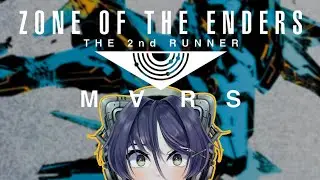 Zone of the Enders pt. 1 | VOD