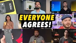 Poco X5 Pro Review!