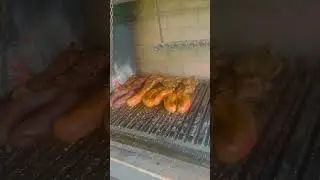 Parrilleros Argentinos