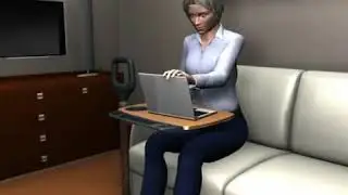 Assist-A-Tray™ - Demonstration
