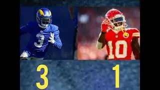 BECKHAM JR. VS .HİLL