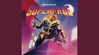 Supereroe