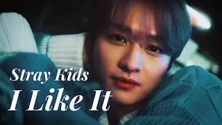 Stray Kids【I Like It】日本語訳 | カナルビ | ROM | FMV
