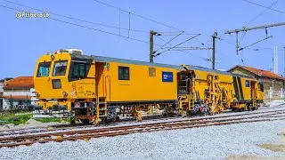 ATACADEIRA de Via Matisa da SacyrNeopul