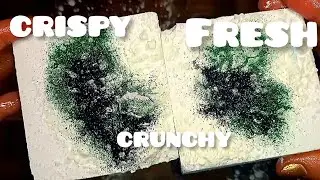 For those who like CRISPY SOUND/one more HARD GLASSY CHALK BLOCKS/PLAIN CHALK/PABBLES CHALK/CRUNCHY