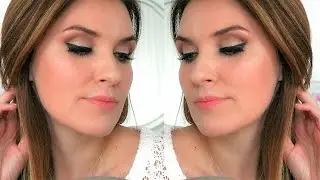 MAQUILLAJE PARA FIESTAS