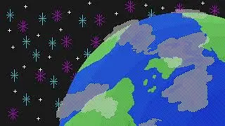Color Palette Shader
