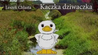Leszek Chlasta Kaczka dziwaczka.... (cover)