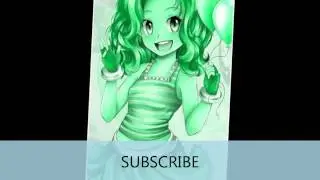 My intro