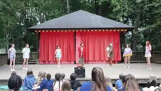 2023 Session 3 Performance Nights Sioux drama