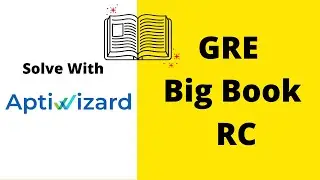02 l GRE Big Book RC