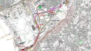 Linea 6 Municipio-Posillipo-Bagnoli, pubblicato il bando di progettazione