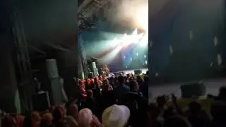 Vanessa Mai Ich sterb für dich Schlager Olymp 2016