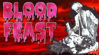 Bad Movie Review: Herschell Gordon Lewis' Blood Feast (the first gore film)
