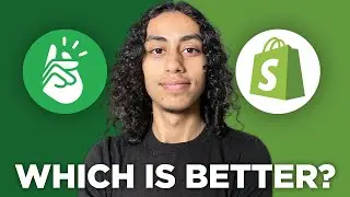 Printify vs Shopify: Which is Better? (2024)