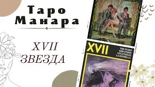17 Старший аркан ЗВЕЗДА 