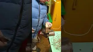 как снять изоляцию с многожильного кабеля 20230224 133811