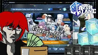 [Azur lane]Random gacha of the Northern Parliament (part 11)