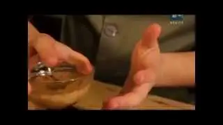 Flan de Cafe con Cajeta o Dulce de Leche