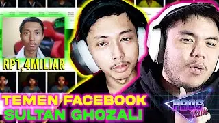 GHOZALI EVERYDAY JUAL SELFIE 1,4MILYAR CARANYA GIMANA? - 
