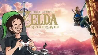 ZELDA BREATH OF THE WILD #2 : Le masque KOROGU et déjà pas mal de SANCTUAIRES !